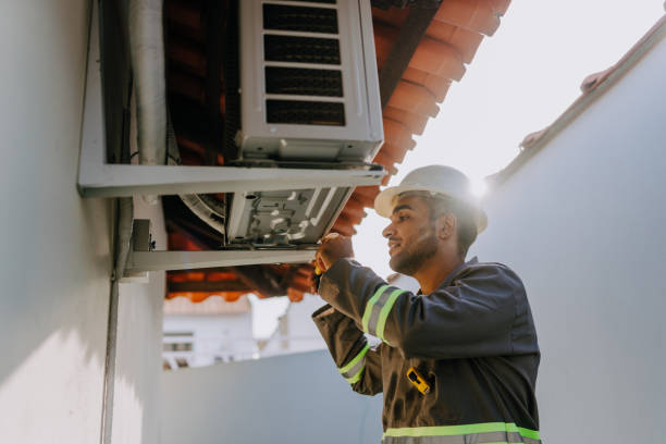 Best HVAC Air Duct Cleaning  in Alondra Park, CA