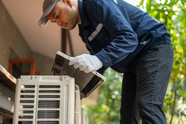 HVAC Emergency Services in Alondra Park, CA